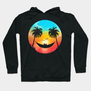 Summer Smile Hoodie